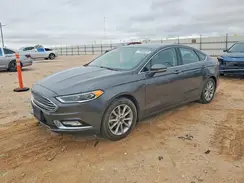 3FA6P0HD8HR129215 2017 FORD FUSION