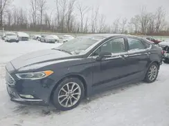 3FA6P0HD8HR131319 2017 FORD FUSION