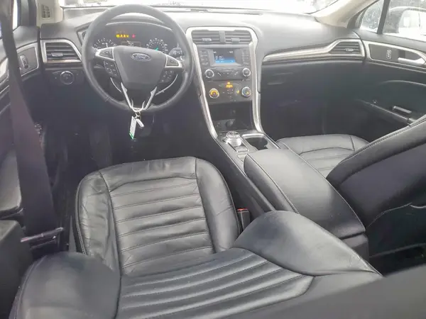 3FA6P0HD8HR131319 2017 FORD FUSION - Image 8