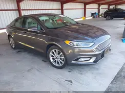 3FA6P0HD8HR132597 2017 FORD FUSION