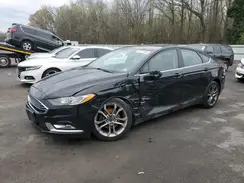 3FA6P0HD8HR137007 2017 FORD FUSION