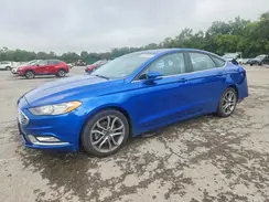 3FA6P0HD8HR137072 2017 FORD FUSION