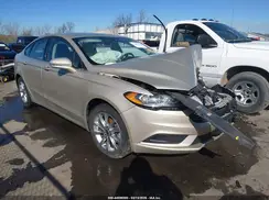 3FA6P0HD8HR140506 2017 FORD FUSION