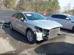 3FA6P0HD8HR141235 2017 FORD FUSION
