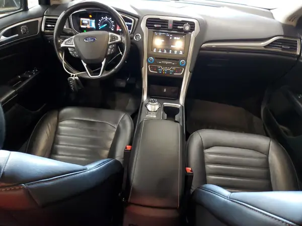 3FA6P0HD8HR141574 2017 FORD FUSION - Image 8