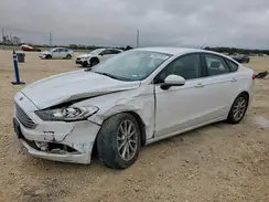 3FA6P0HD8HR145494 2017 FORD FUSION