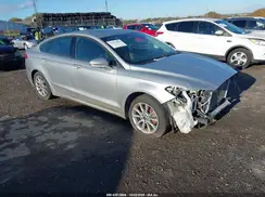 3FA6P0HD8HR154082 2017 FORD FUSION