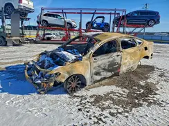 3FA6P0HD8HR155815 2017 FORD FUSION