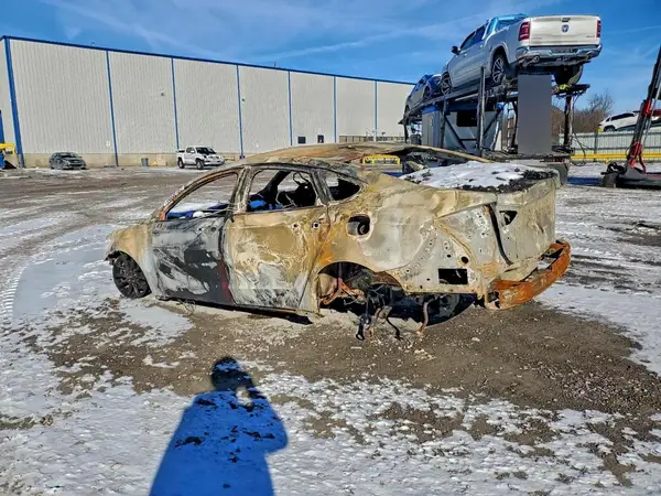 3FA6P0HD8HR155815 2017 FORD FUSION - Image 2
