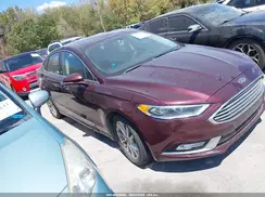 3FA6P0HD8HR156785 2017 FORD FUSION