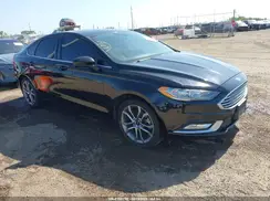 3FA6P0HD8HR157077 2017 FORD FUSION
