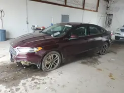 3FA6P0HD8HR166832 2017 FORD FUSION