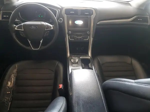 3FA6P0HD8HR166832 2017 FORD FUSION - Image 8