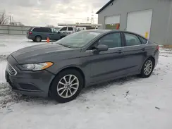 3FA6P0HD8HR173506 2017 FORD FUSION