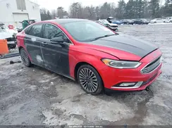 3FA6P0HD8HR173893 2017 FORD FUSION