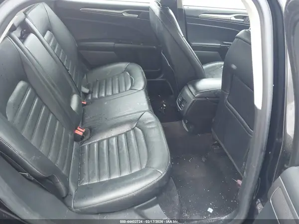 3FA6P0HD8HR173893 2017 FORD FUSION - Image 8