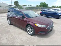 3FA6P0HD8HR175529 2017 FORD FUSION
