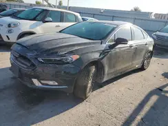 3FA6P0HD8HR176065 2017 FORD FUSION