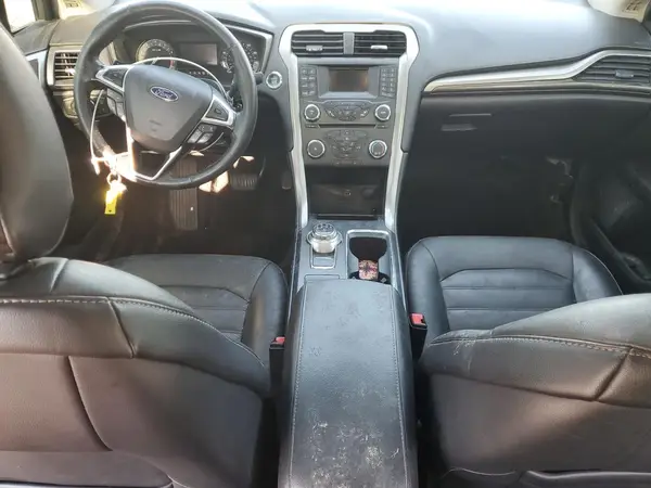 3FA6P0HD8HR176065 2017 FORD FUSION - Image 8