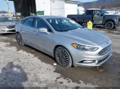 3FA6P0HD8HR176762 2017 FORD FUSION