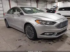 3FA6P0HD8HR179435 2017 FORD FUSION