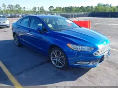 3FA6P0HD8HR183713 2017 FORD FUSION