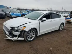 3FA6P0HD8HR186949 2017 FORD FUSION