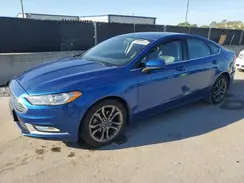 3FA6P0HD8HR187776 2017 FORD FUSION