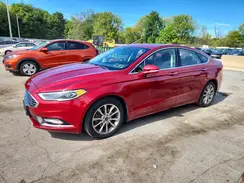 3FA6P0HD8HR188846 2017 FORD FUSION