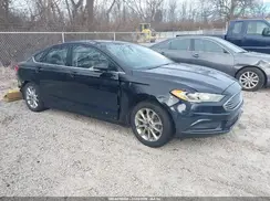 3FA6P0HD8HR189933 2017 FORD FUSION