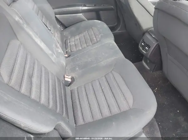 3FA6P0HD8HR189933 2017 FORD FUSION - Image 8
