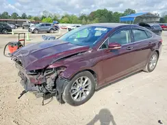 3FA6P0HD8HR206004 2017 FORD FUSION