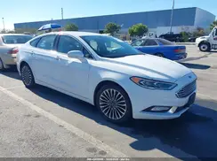3FA6P0HD8HR207265 2017 FORD FUSION