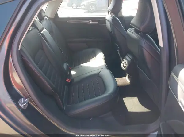 3FA6P0HD8HR211638 2017 FORD FUSION - Image 8