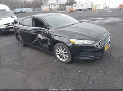 3FA6P0HD8HR211672 2017 FORD FUSION