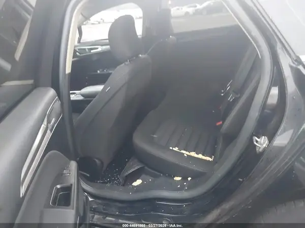 3FA6P0HD8HR211672 2017 FORD FUSION - Image 8