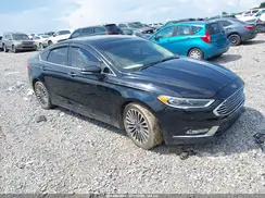 3FA6P0HD8HR211901 2017 FORD FUSION