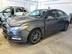 3FA6P0HD8HR214135 2017 FORD FUSION