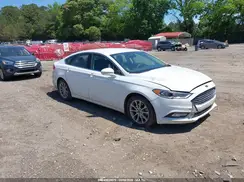 3FA6P0HD8HR218525 2017 FORD FUSION