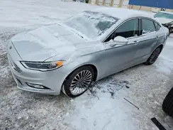 3FA6P0HD8HR220470 2017 FORD FUSION