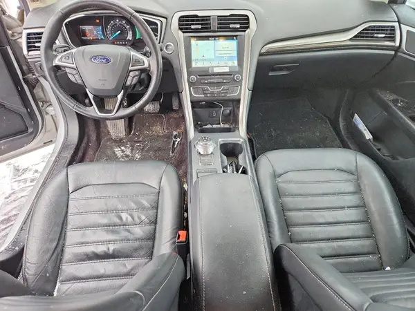 3FA6P0HD8HR220470 2017 FORD FUSION - Image 8