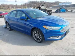 3FA6P0HD8HR221330 2017 FORD FUSION