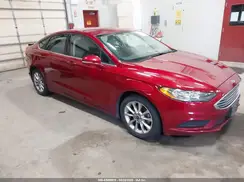3FA6P0HD8HR221537 2017 FORD FUSION