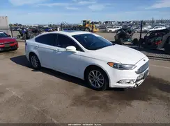 3FA6P0HD8HR221764 2017 FORD FUSION