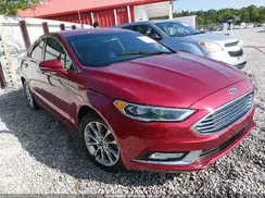 3FA6P0HD8HR227967 2017 FORD FUSION