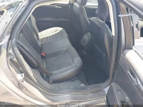 3FA6P0HD8HR228844 2017 FORD FUSION - Image 8