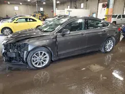 3FA6P0HD8HR229069 2017 FORD FUSION