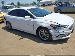 3FA6P0HD8HR230769 2017 FORD FUSION