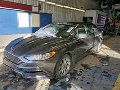 3FA6P0HD8HR232358 2017 FORD FUSION