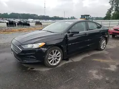 3FA6P0HD8HR240234 2017 FORD FUSION